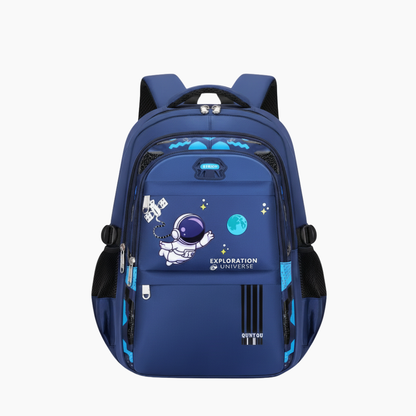 ASTRO Ryggsäck barn polyester