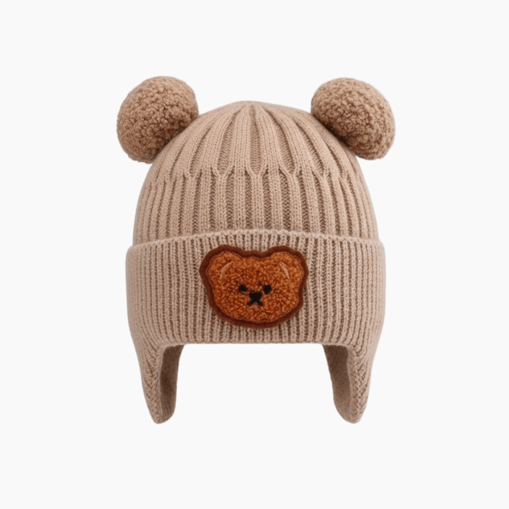 NALLE Mössa Polyester