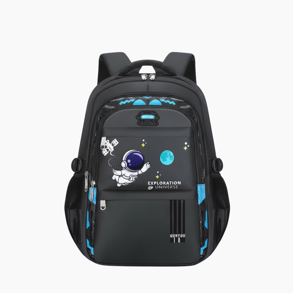 ASTRO Ryggsäck barn polyester