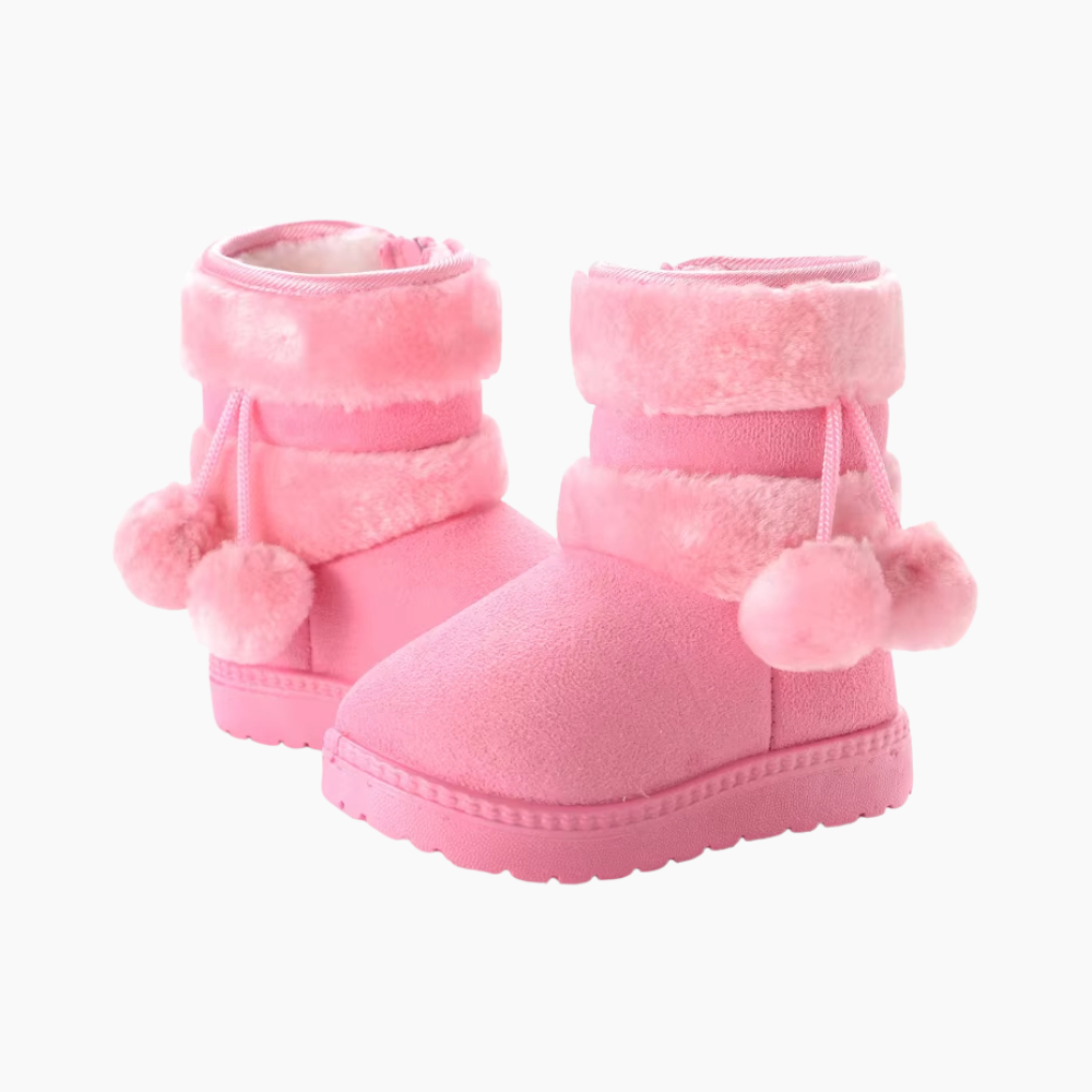 FROST Vinterstövlar barn