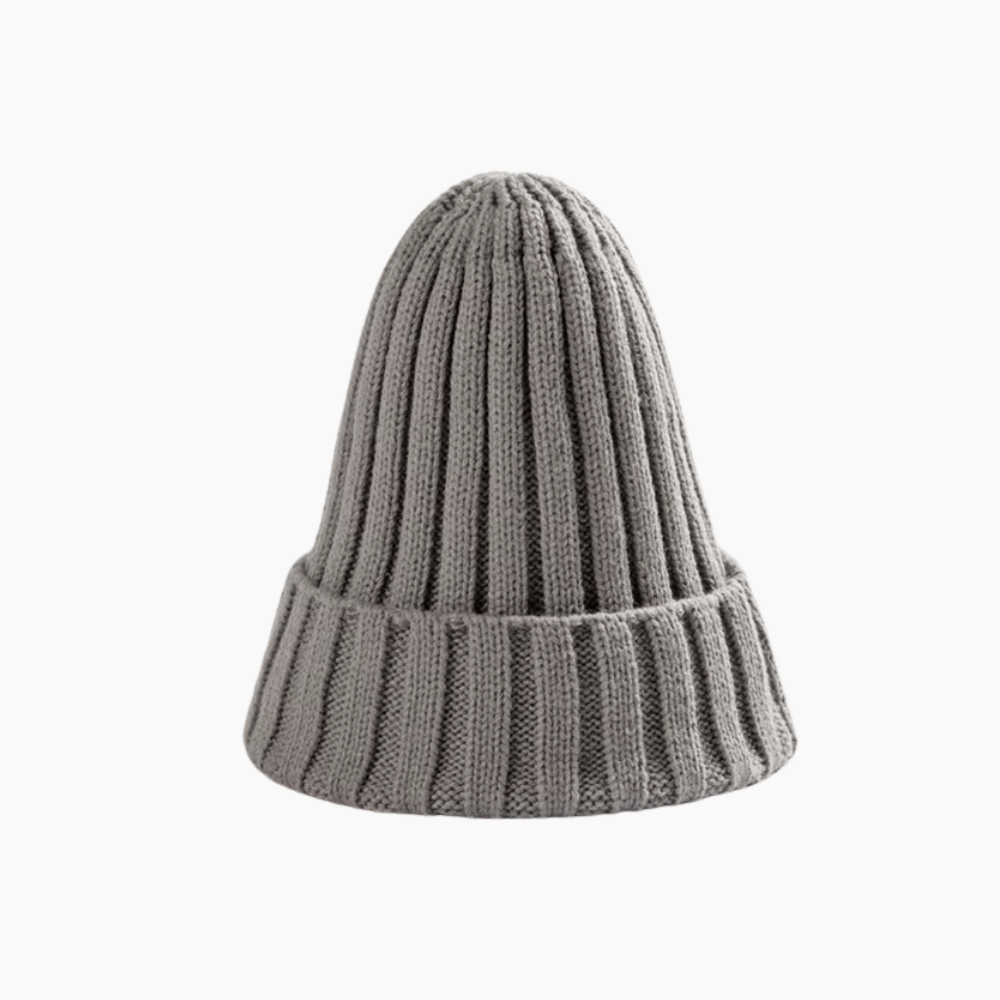 LILLEMOR Stickad mössa