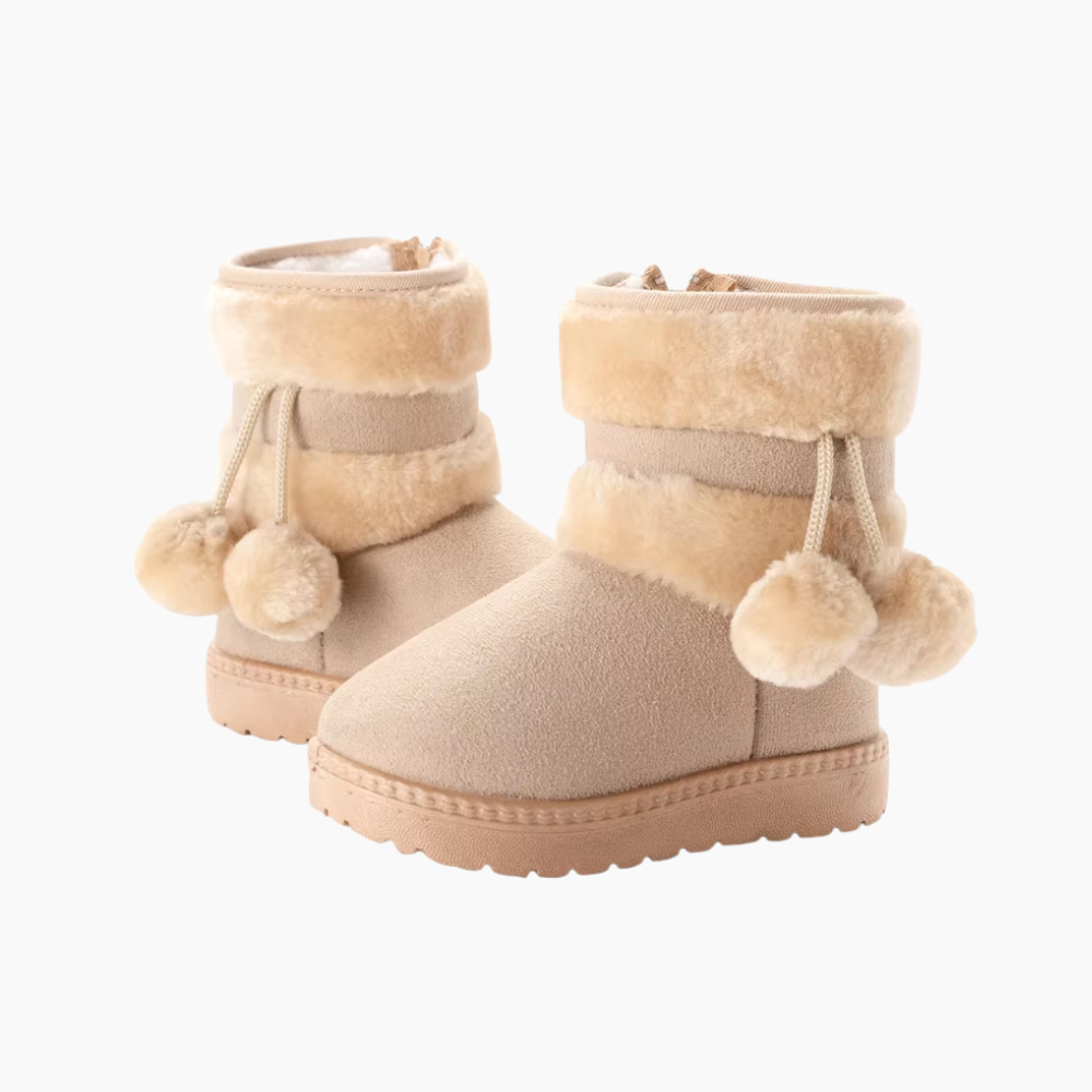 FROST Vinterstövlar barn