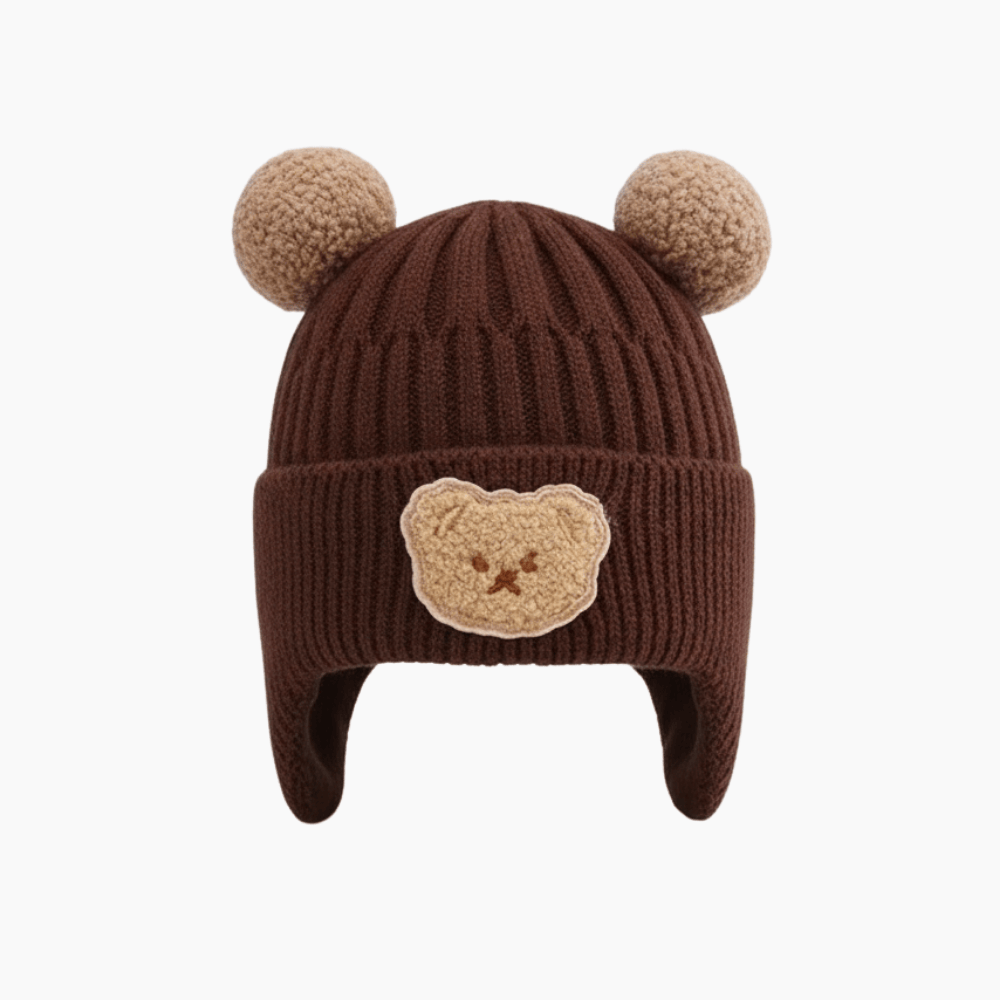 NALLE Mössa Polyester