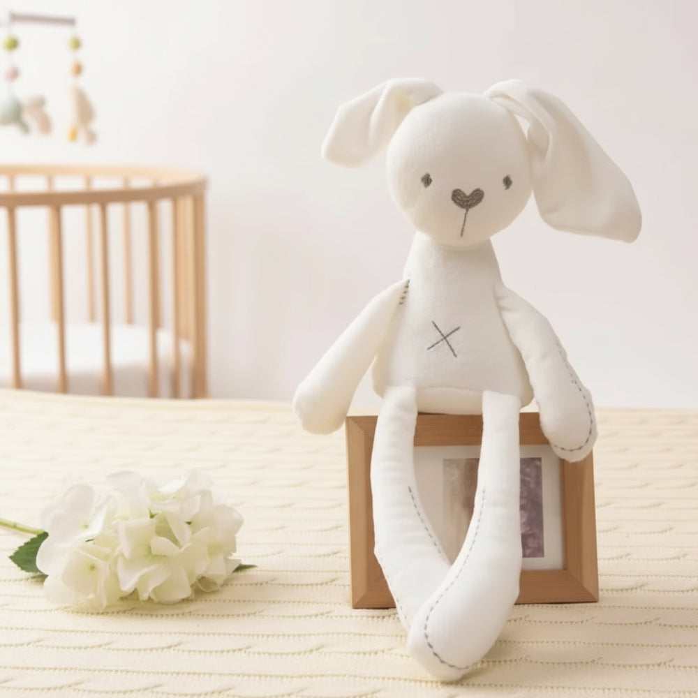 LOVA Kanin gosedjur 42cm