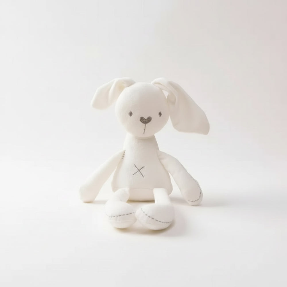 LOVA Kanin gosedjur 42cm